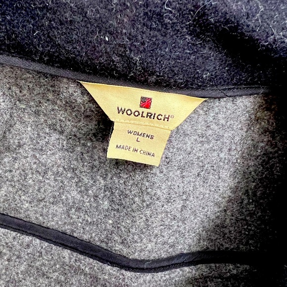 Woolrich Women’s Vest - Picture 2 of 4